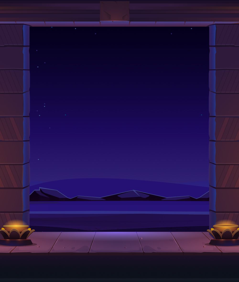 pharaon background