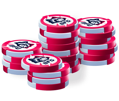 coins stack
