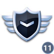rank 11 icon